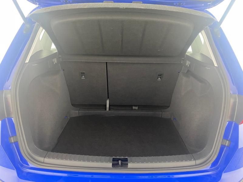 SEAT Ateca Reference 1.0 TSI
