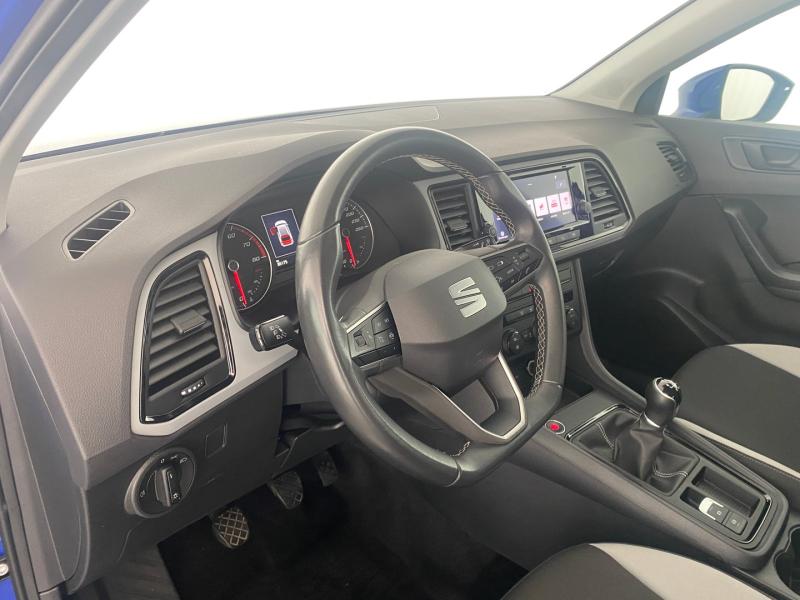 SEAT Ateca Reference 1.0 TSI