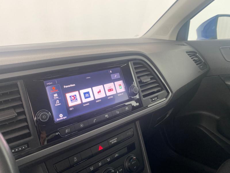 SEAT Ateca Reference 1.0 TSI