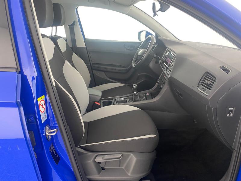 SEAT Ateca Reference 1.0 TSI