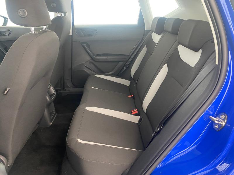 SEAT Ateca Reference 1.0 TSI