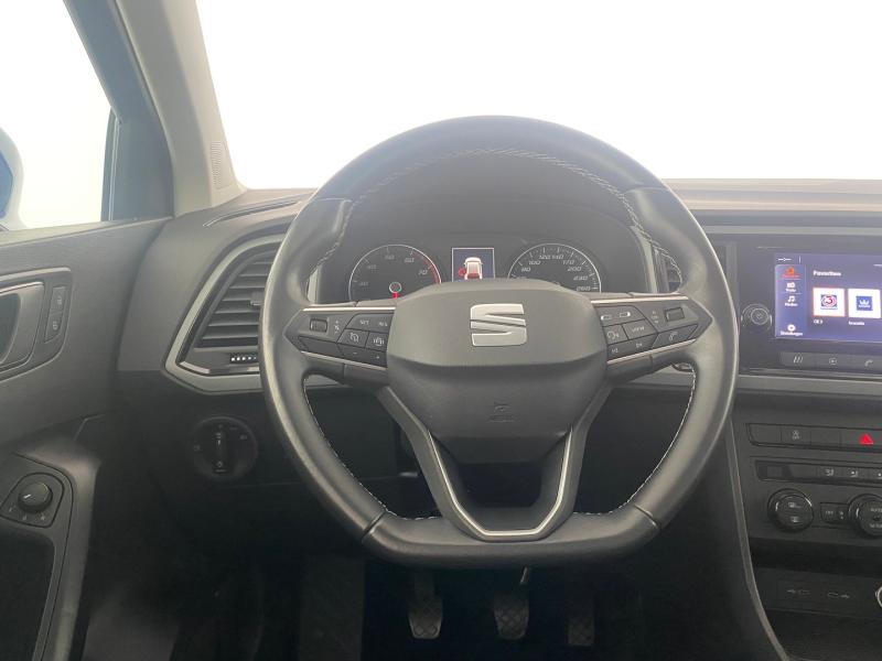 SEAT Ateca Reference 1.0 TSI