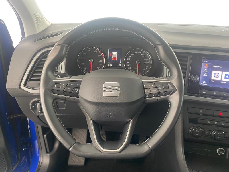 SEAT Ateca Reference 1.0 TSI