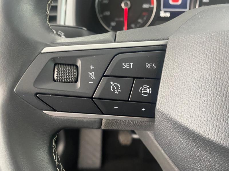 SEAT Ateca Reference 1.0 TSI
