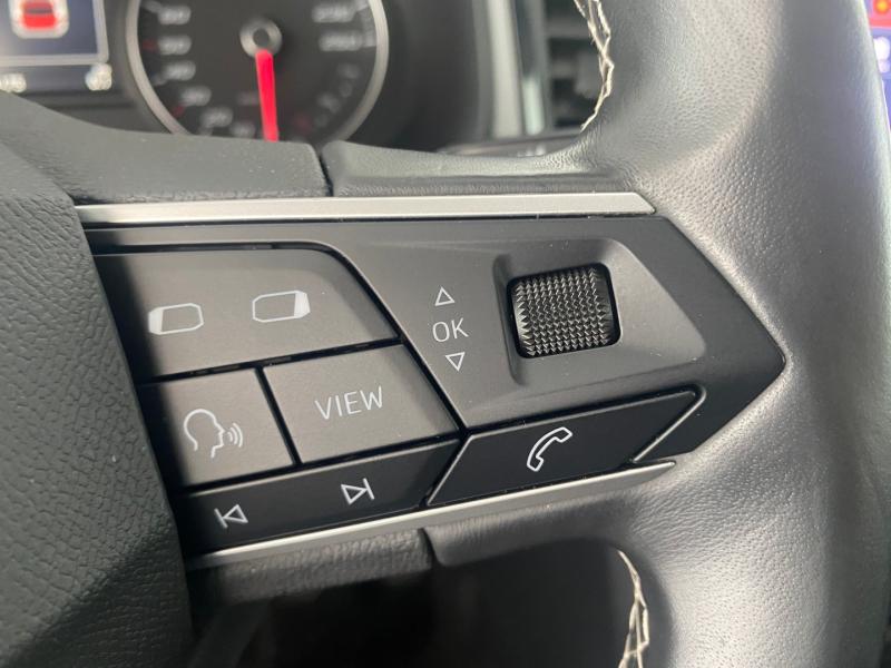 SEAT Ateca Reference 1.0 TSI