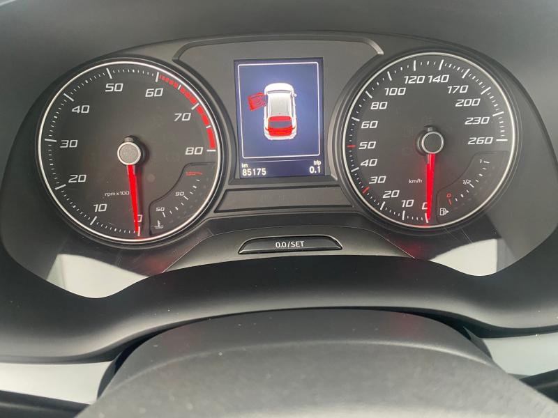 SEAT Ateca Reference 1.0 TSI