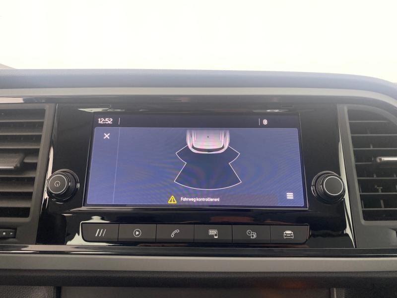 SEAT Ateca Reference 1.0 TSI