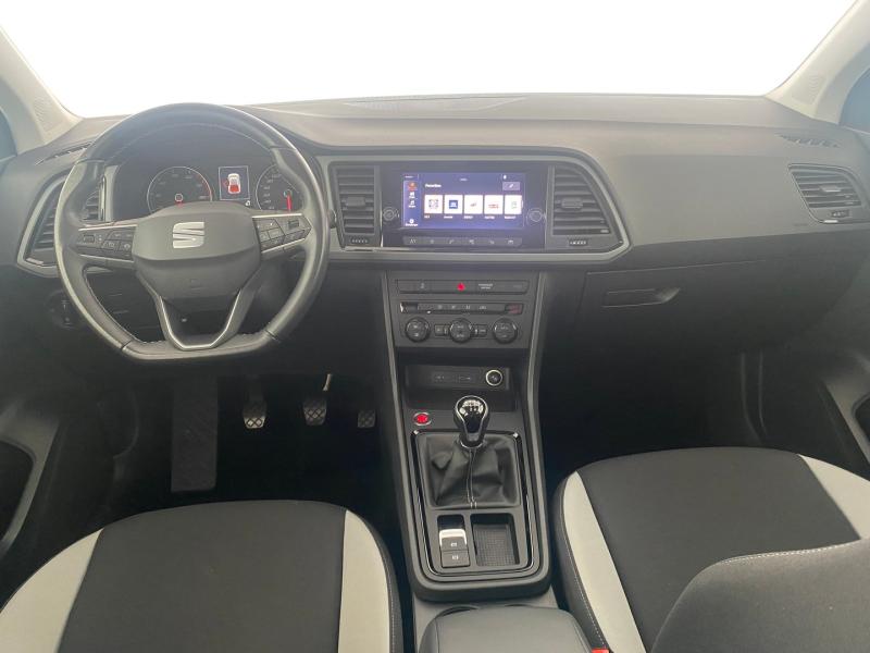 SEAT Ateca Reference 1.0 TSI