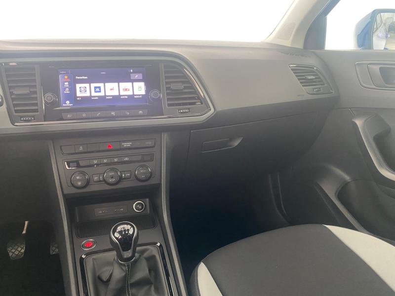 SEAT Ateca Reference 1.0 TSI