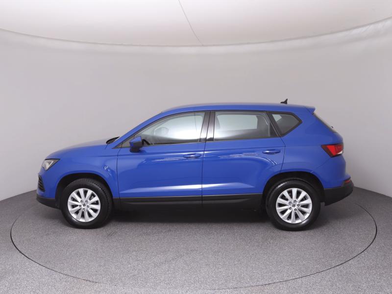 SEAT Ateca Reference 1.0 TSI