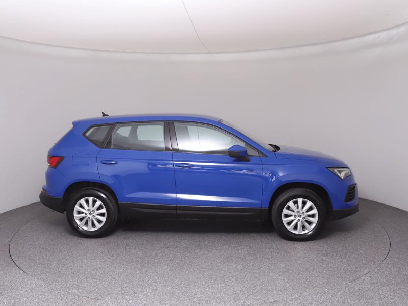 SEAT Ateca Reference 1.0 TSI