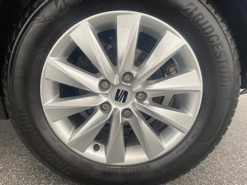 SEAT Ateca Reference 1.0 TSI