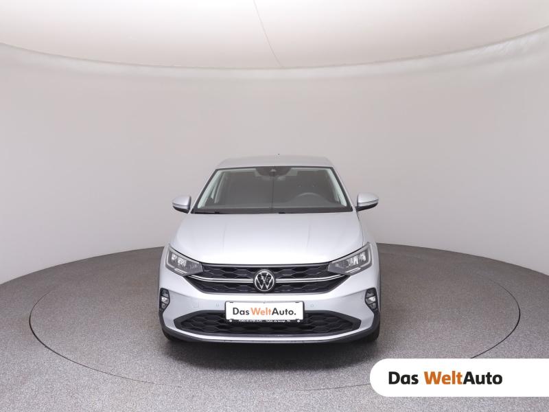 VW Taigo 4Me TSI