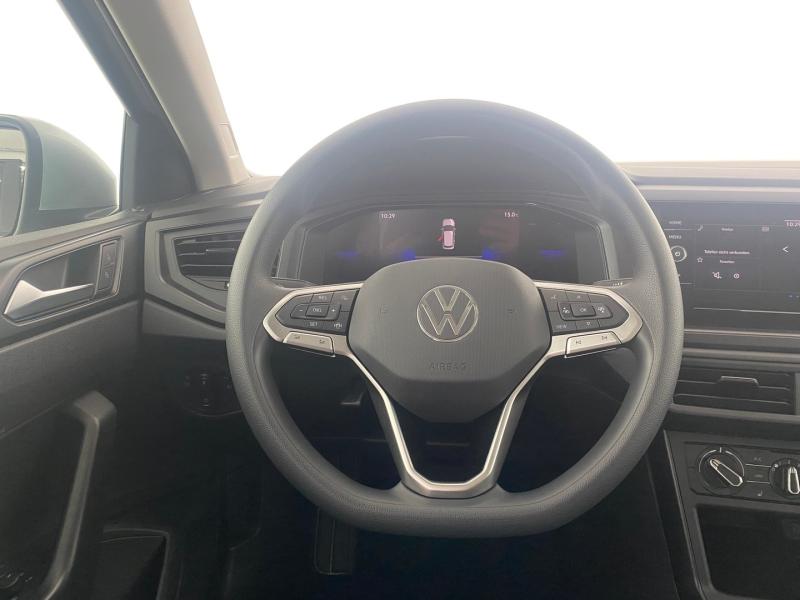 VW Taigo 4Me TSI