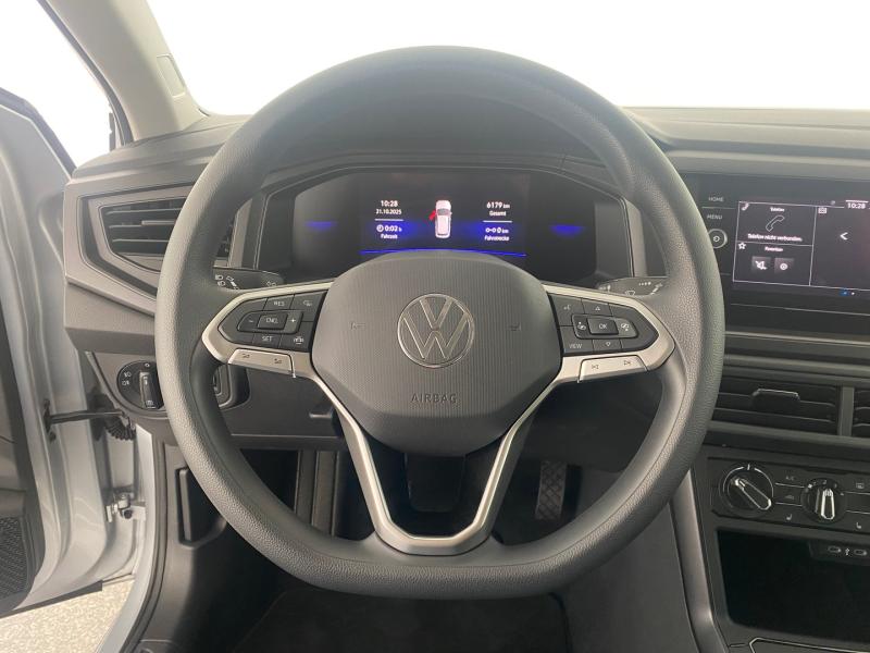 VW Taigo 4Me TSI