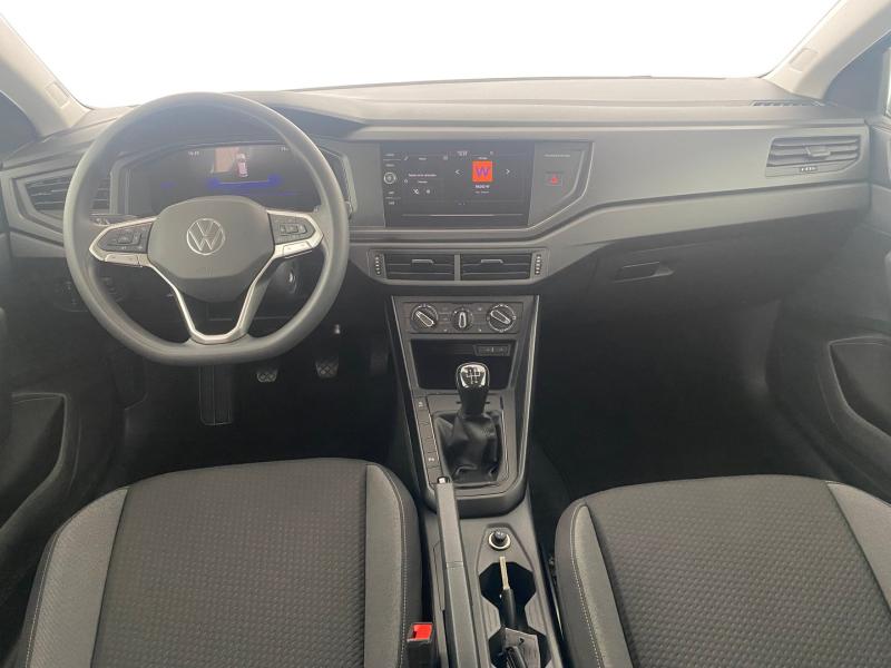 VW Taigo 4Me TSI