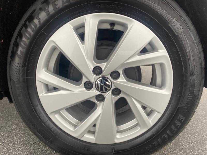 VW Taigo 4Me TSI