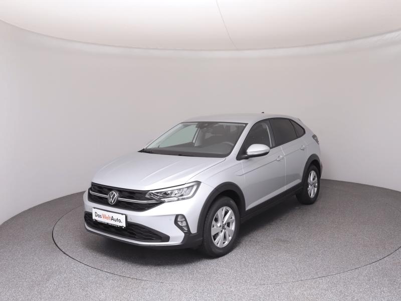 VW Taigo 4Me TSI