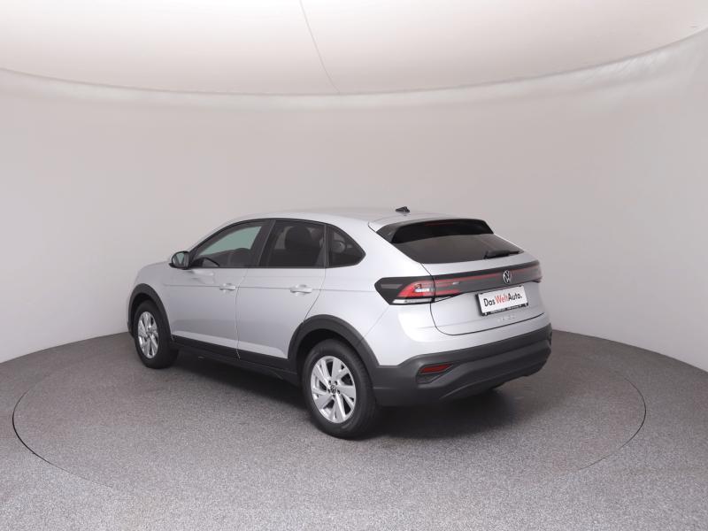 VW Taigo 4Me TSI