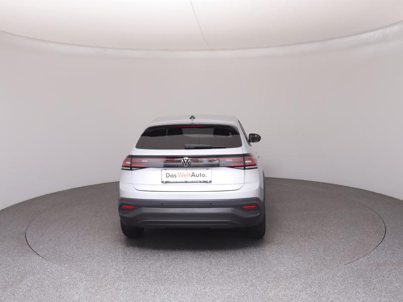 VW Taigo 4Me TSI