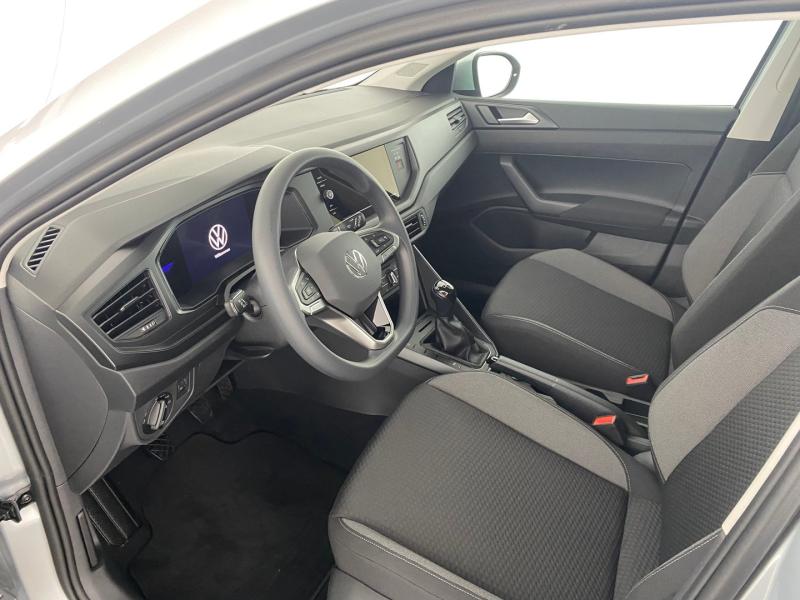 VW Taigo 4Me TSI