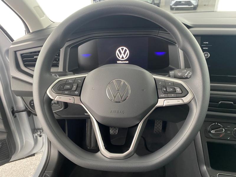VW Taigo 4Me TSI