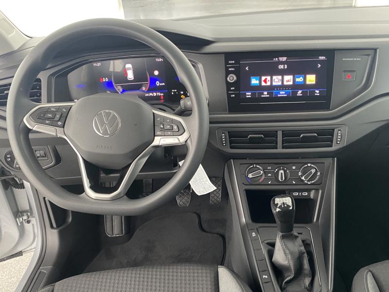 VW Taigo 4Me TSI