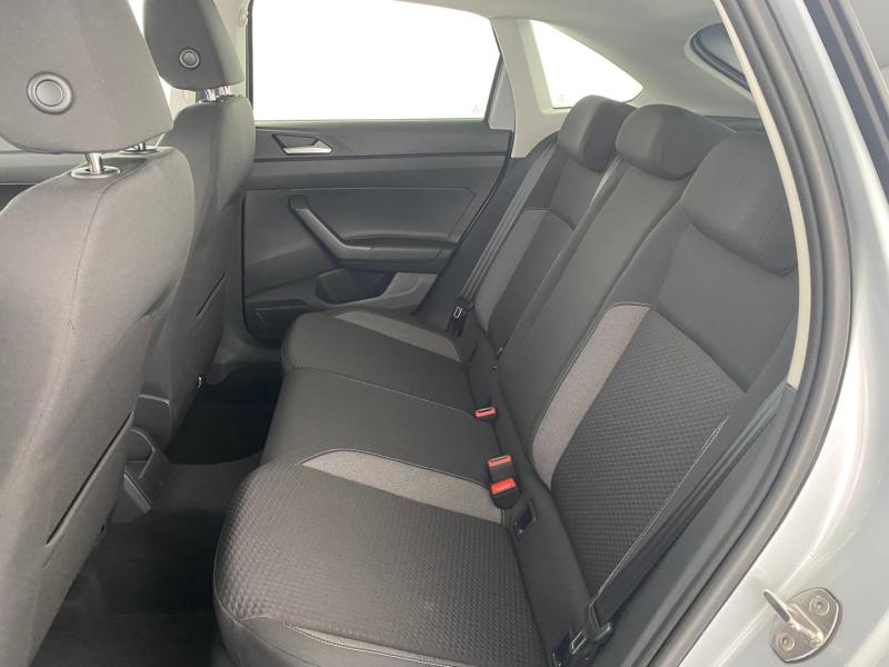 VW Taigo 4Me TSI