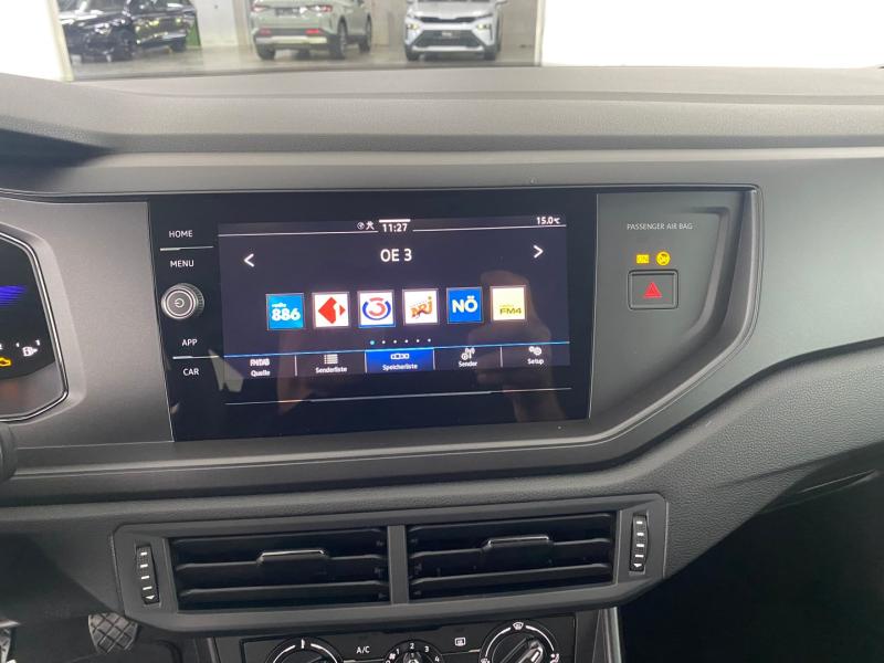 VW Taigo 4Me TSI