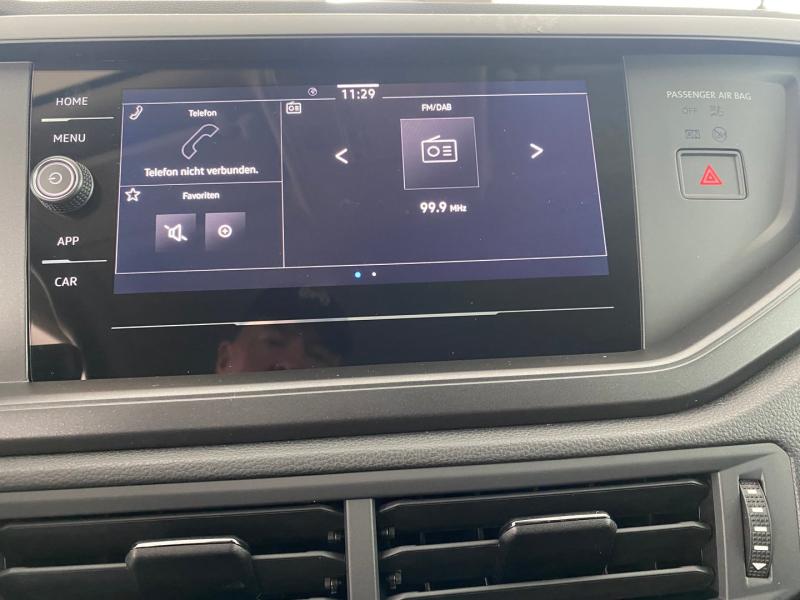 VW Taigo 4Me TSI