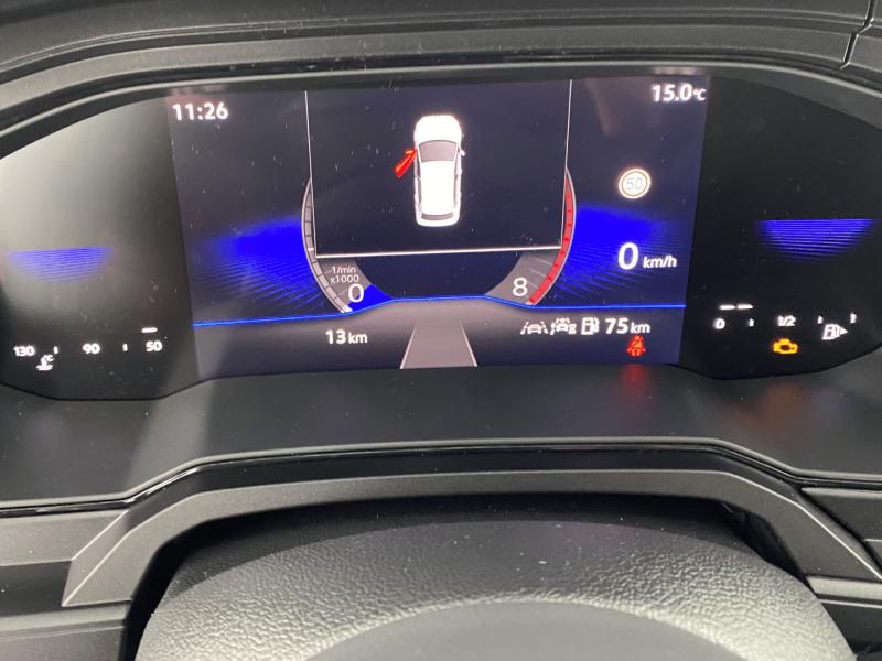 VW Taigo 4Me TSI
