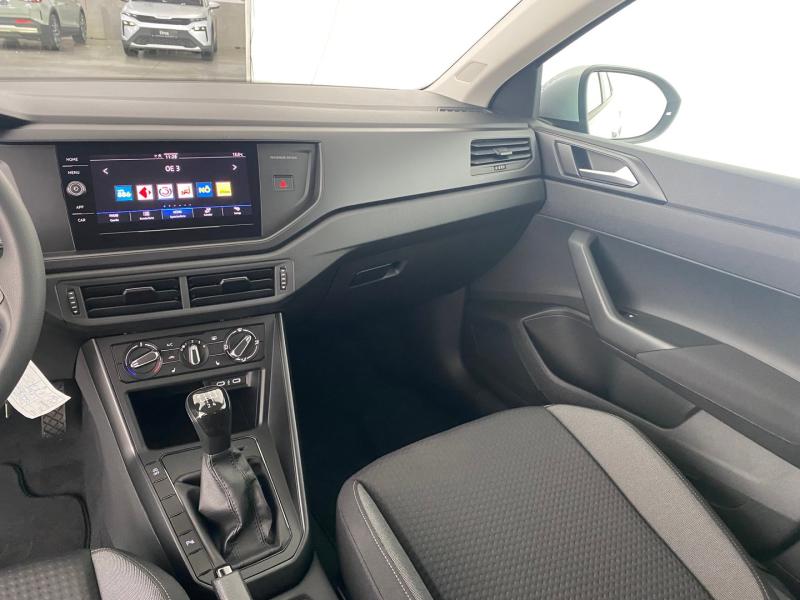 VW Taigo 4Me TSI