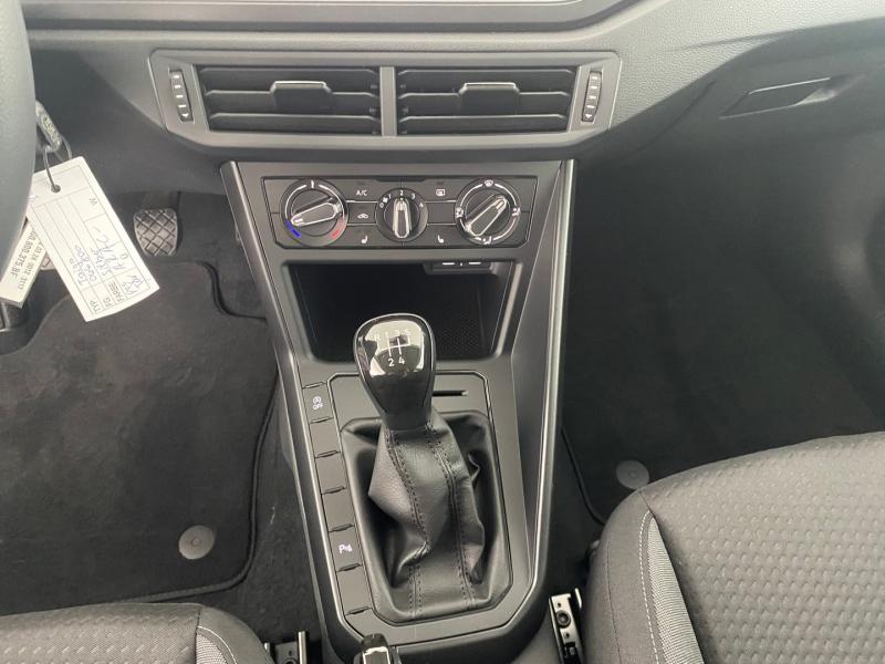 VW Taigo 4Me TSI