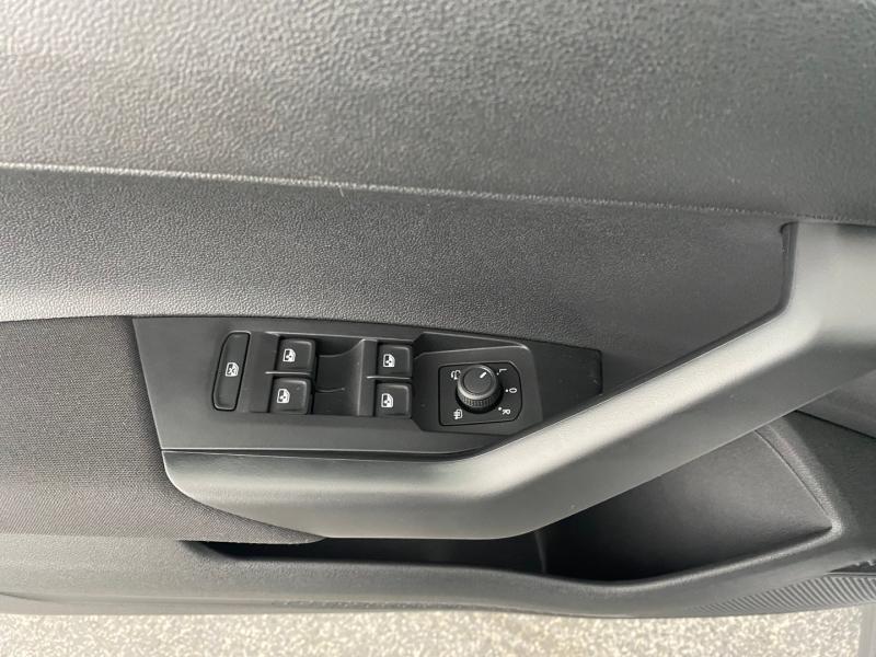 VW Taigo 4Me TSI
