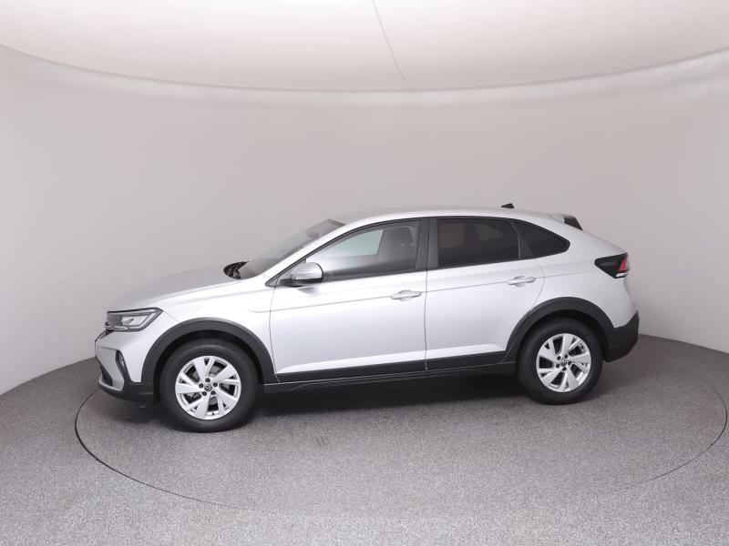 VW Taigo 4Me TSI