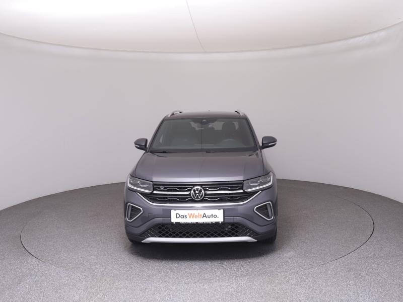 VW T-Cross R-Line TSI DSG