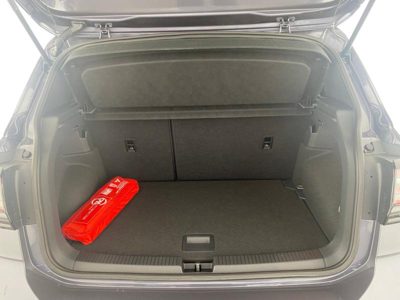 VW T-Cross R-Line TSI DSG