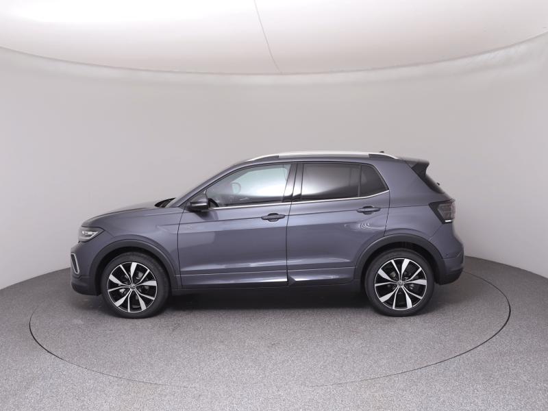 VW T-Cross R-Line TSI DSG