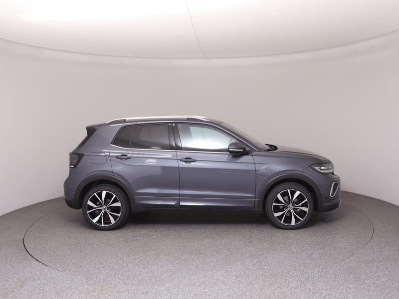 VW T-Cross R-Line TSI DSG