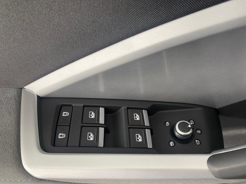 Audi Q3 Sportback 35 TFSI admired