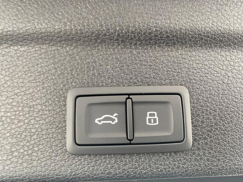 Audi Q3 Sportback 35 TFSI admired