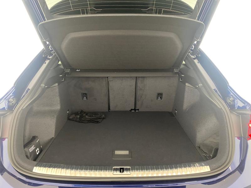 Audi Q3 Sportback 35 TFSI admired