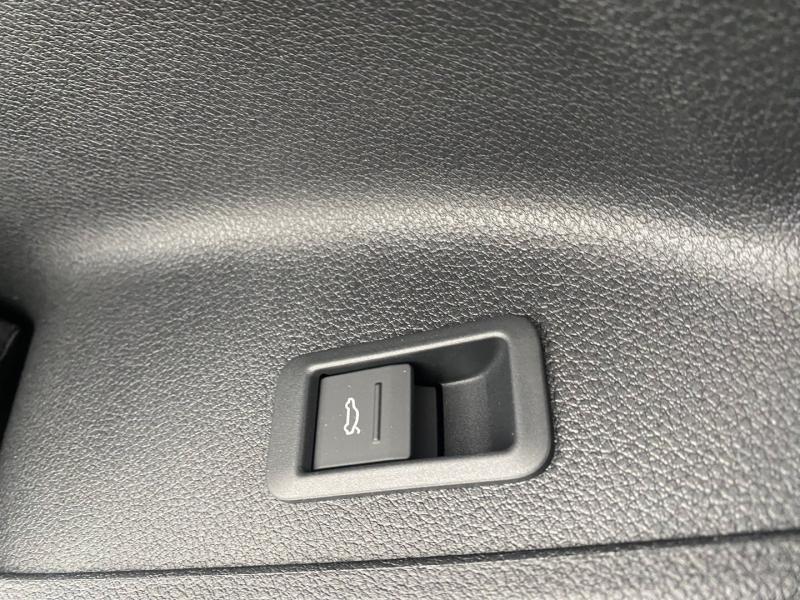 Audi Q3 Sportback 35 TFSI admired