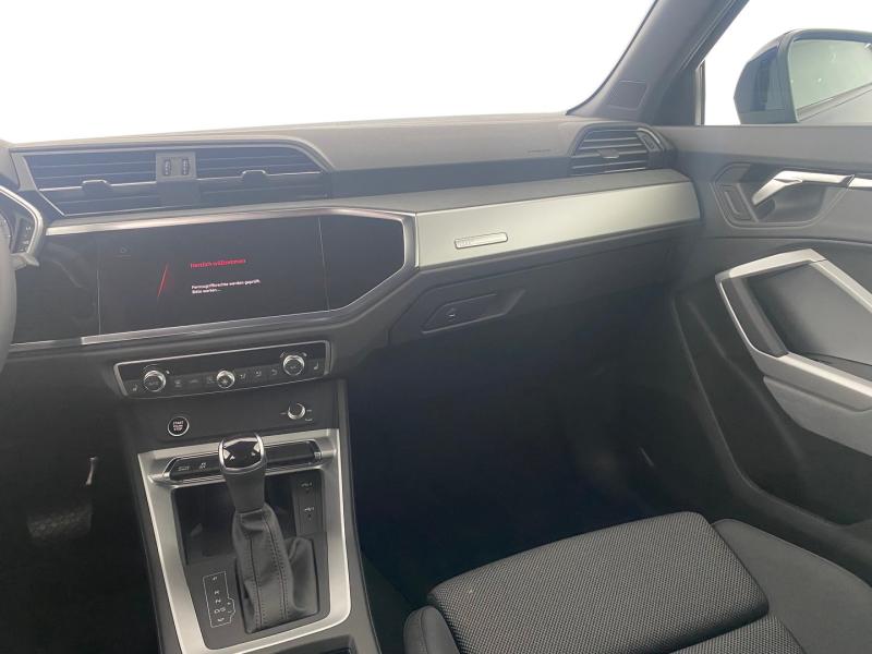 Audi Q3 Sportback 35 TFSI admired