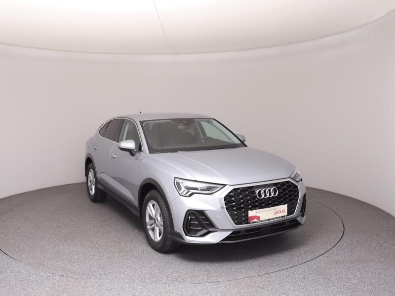 Audi Q3 Sportback 35 TFSI intense