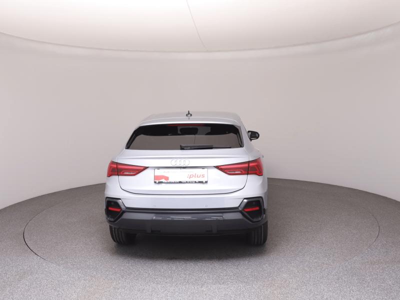 Audi Q3 Sportback 35 TFSI intense