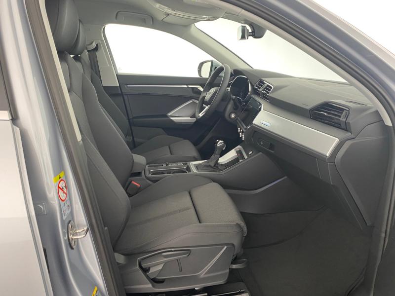 Audi Q3 Sportback 35 TFSI intense