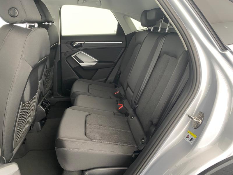 Audi Q3 Sportback 35 TFSI intense