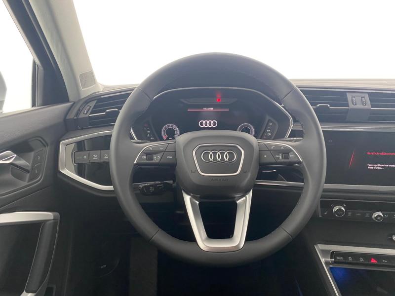 Audi Q3 Sportback 35 TFSI intense