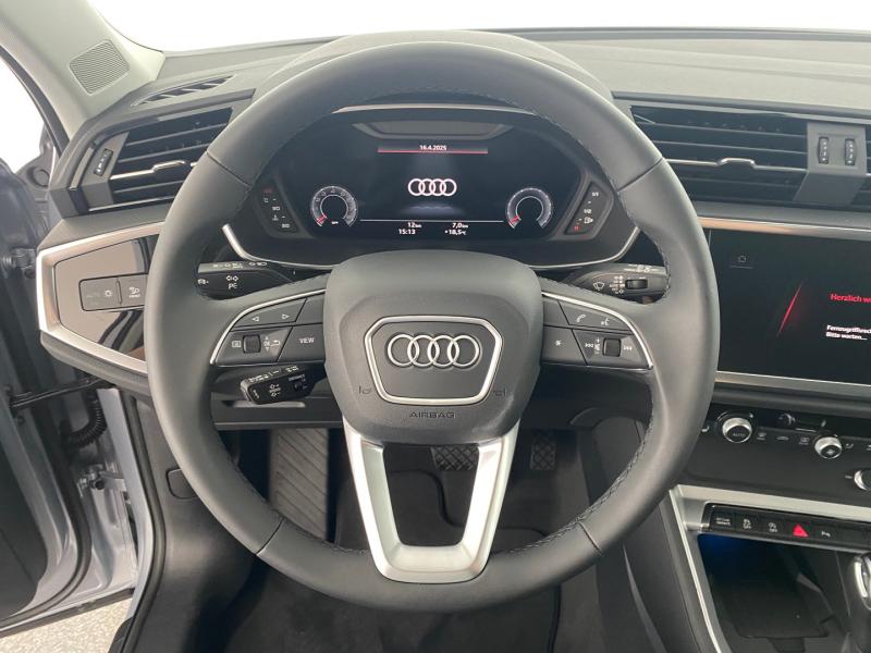 Audi Q3 Sportback 35 TFSI intense
